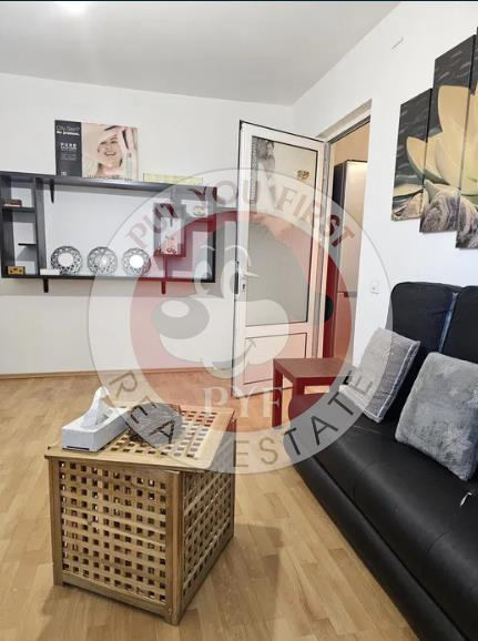 Huedin 19 | Apartament 2 camere | decomandat | 36mp | B10845
