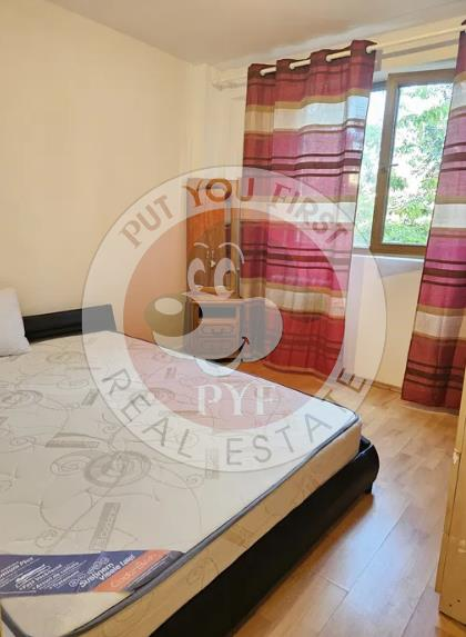 Huedin 19 | Apartament 2 camere | decomandat | 36mp | B10845