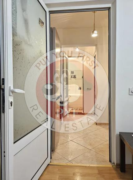 Huedin 19 | Apartament 2 camere | decomandat | 36mp | B10845