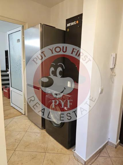 Huedin 19 | Apartament 2 camere | decomandat | 36mp | B10845