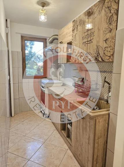 Huedin 19 | Apartament 2 camere | decomandat | 36mp | B10845