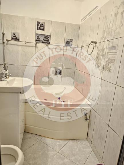 Huedin 19 | Apartament 2 camere | decomandat | 36mp | B10845